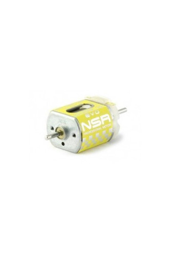 Motor Shark caja corta 32000 rpm 210 gr/cm NSR 3042 - Slot 1/32