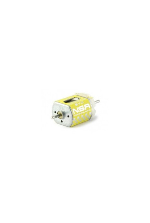 Motor Shark caja corta 32000 rpm 210 gr/cm NSR 3042 - Slot 1/32 Motor Shark caja corta 32000 rpm 210 gr/cm NSR 3042 - Slot 1/32