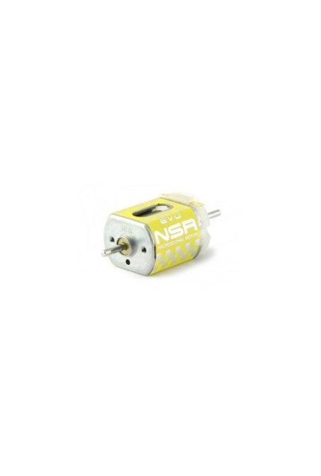 Motor Shark caja corta 32000 rpm 210 gr/cm NSR 3042 - Slot 1/32