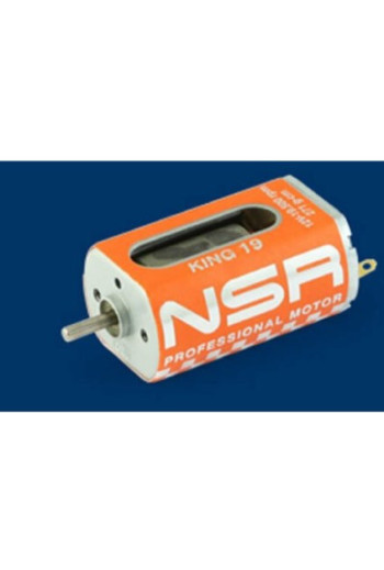 Motor King Magnetic Effect 19500 rpm 271 gr/cm NSR 3031 - Slot 1/32
