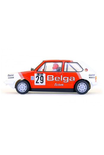 VW Golf Belga Avant Slot | Slot rally clásico