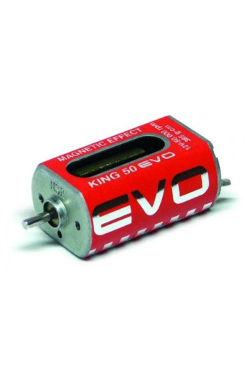 Motor King 50000 rpm 322 gr/cm NSR 3030 - Slot 1/32