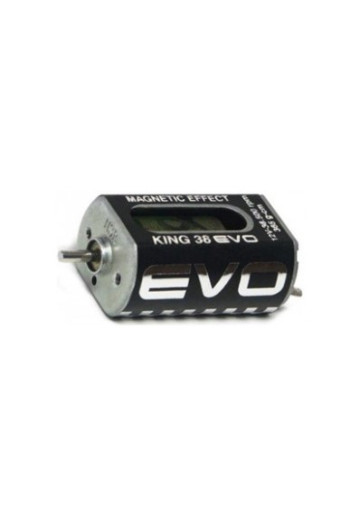 Motor King 38000 rpm 322 gr/cm NSR 3028 - Slot 1/32