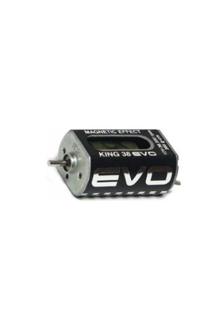 Motor King 38000 rpm 322 gr/cm NSR 3028 - Slot 1/32