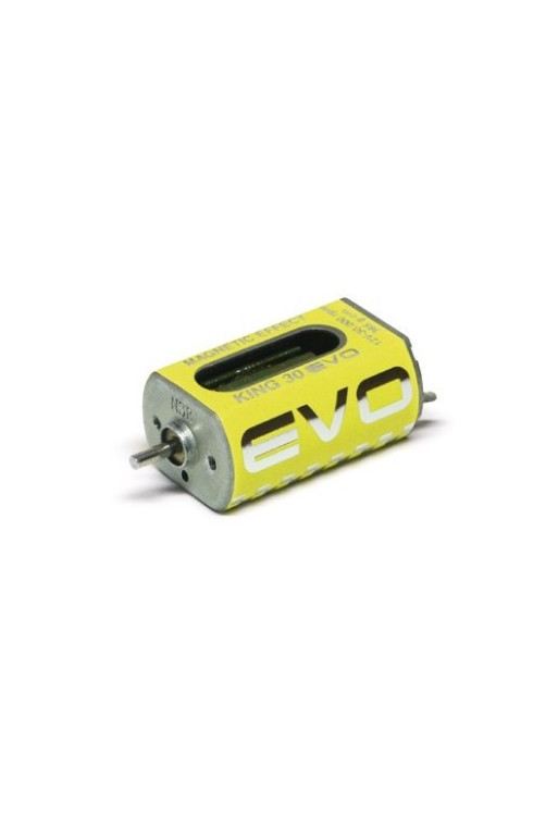 Motor King 30000 rpm 365 gr/cm NSR 3027 - Slot 1/32 Motor King 30000 rpm 365 gr/cm NSR 3027 - Slot 1/32