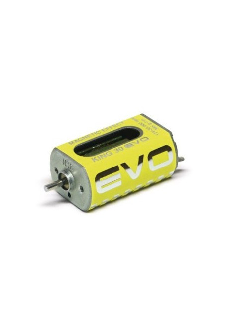 Motor King 30000 rpm 365 gr/cm NSR 3027 - Slot 1/32