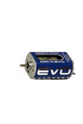 Motor King 25000 rpm 322 gr/cm NSR 3026 - Slot 1/32