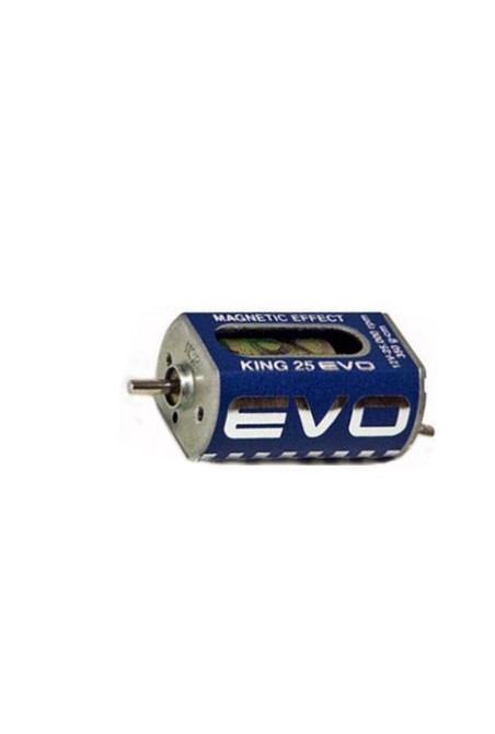 Motor King 25000 rpm 322 gr/cm NSR 3026 - Slot 1/32