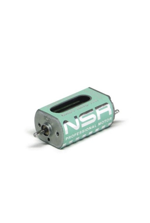 Motor King Efecto magnético 17000 rpm 245 gr/cm NSR 3024 - Slot 1/32 Motor King Efecto magnético 17000 rpm 245 gr/cm NSR 3024 - Slot 1/32