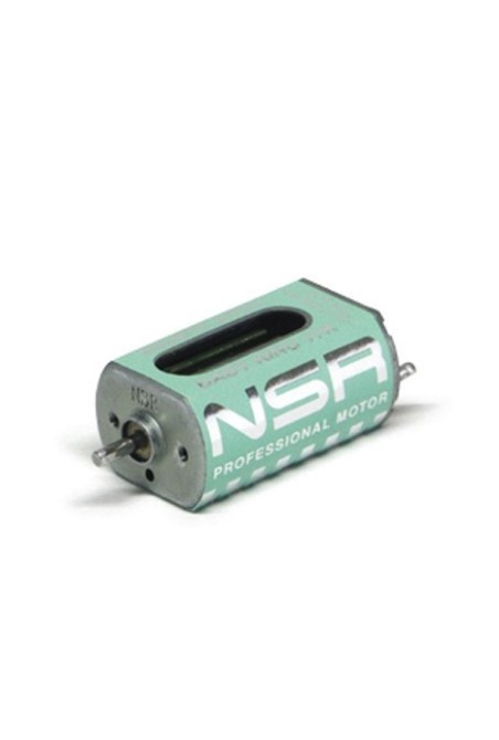 Motor King Efecto magnético 17000 rpm 245 gr/cm NSR 3024 - Slot 1/32
