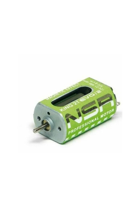 Motor King 21400 rpm 322 gr/cm NSR 3022 - Slot 1/32