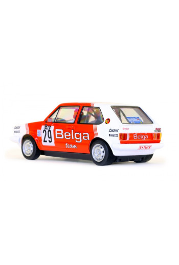 VW Golf Belga Avant Slot | Slot rally clásico