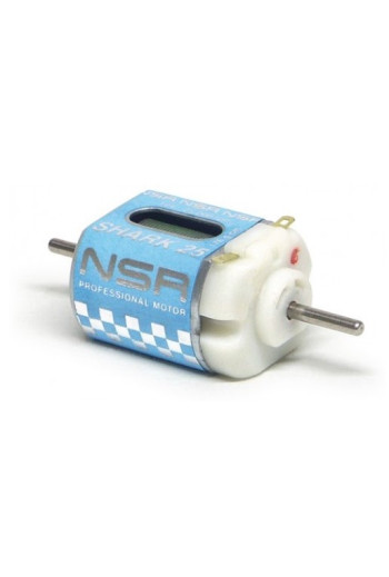 Motor Shark caja corta 25000 rpm 176 gr/cm NSR 3003 - Slot 1/32