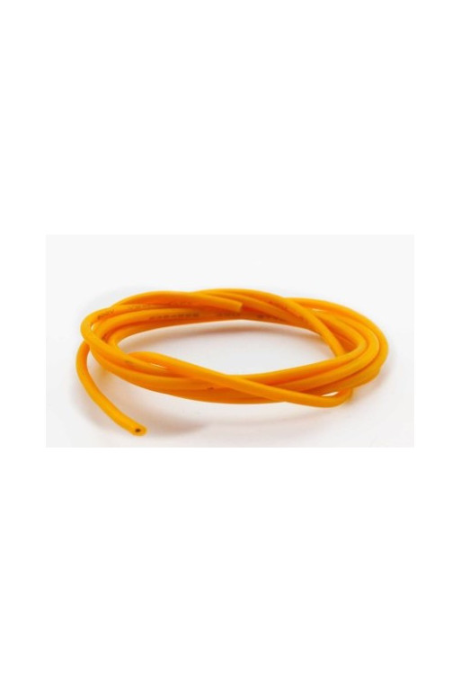Cable verde 28AWG 50cm Ultra flex Avant Slot AV20805 en Slot Maxi