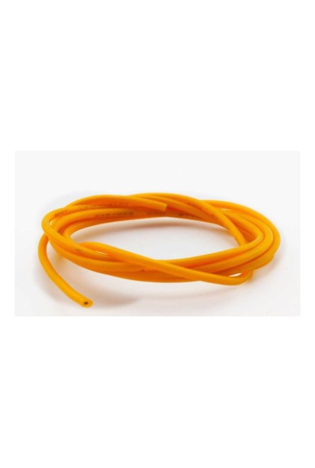 Cable verde 28AWG 50cm Ultra flex Avant Slot AV20805 en Slot Maxi