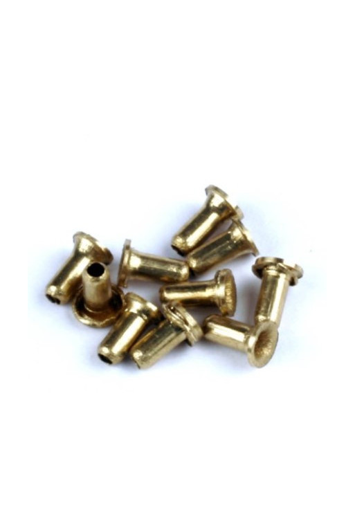 Terminales 10 ud Avant Slot AV20803 en Slot Maxi