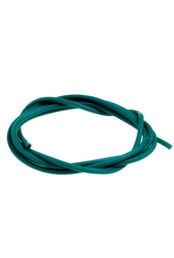 Cable verde 28AWG 50cm Avant Slot AV20804 en Slot Maxi