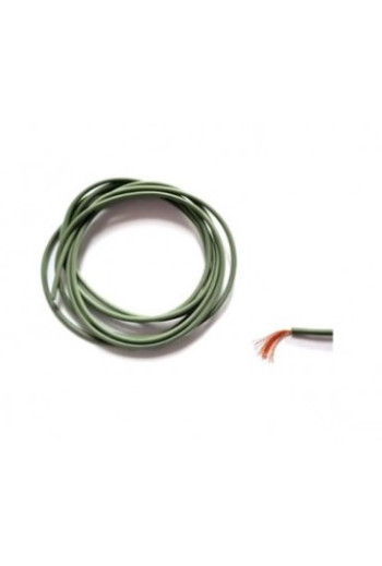Cable 1.5mm x 1m replica JP libre de oxígeno Mustang M-106 en Slot Maxi
