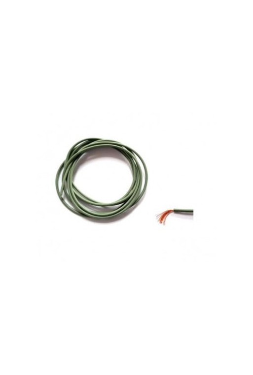 Cable 1.5mm x 1m replica JP libre de oxígeno Mustang M-106 en Slot Maxi