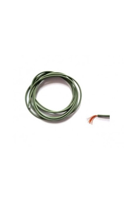 Cable 1.5mm x 1m replica JP libre de oxígeno Mustang M-106 en Slot Maxi