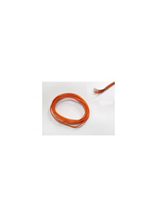 Cable 1mm x 1m replica JP libre de oxígeno Mustang M-105 en Slot Maxi