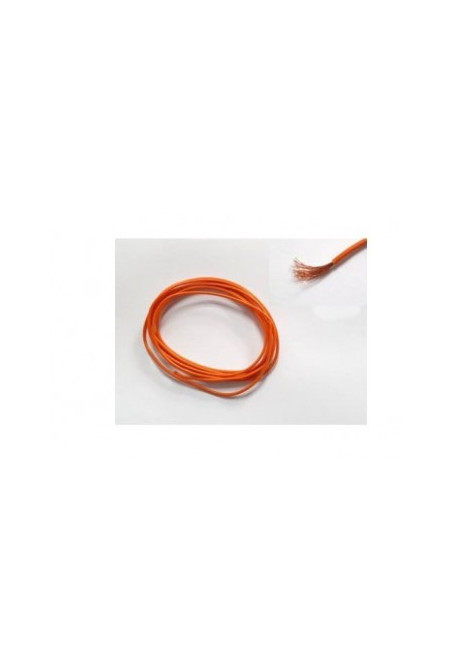 Cable 1mm x 1m replica JP libre de oxígeno Mustang M-105 en Slot Maxi