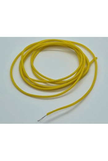 Cable 1 metro 1,2mm diam CC SLOT CC-CAB3002 en Slot Maxi