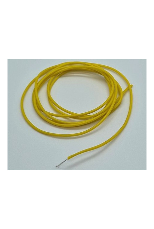 Cable 1 metro 1,2mm diam CC SLOT CC-CAB3002 en Slot Maxi