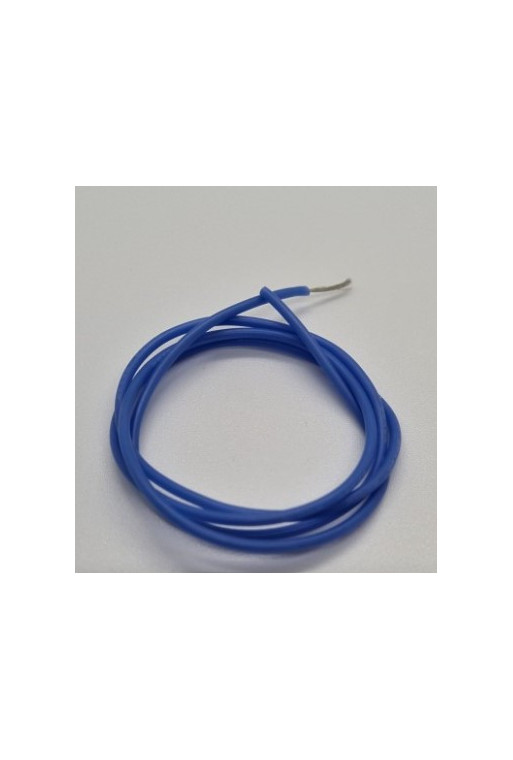 Cable 1 metro 1,5mm diam CC SLOT CC-CAB3001 en Slot Maxi