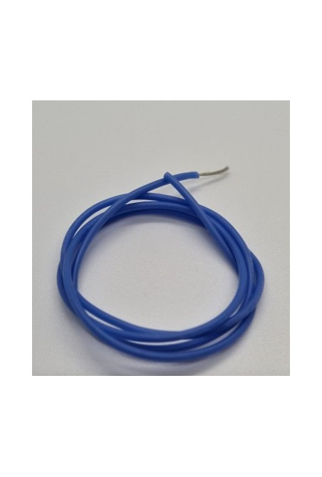 Cable 1 metro 1,5mm diam CC SLOT CC-CAB3001 en Slot Maxi