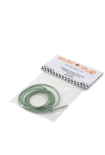 Cable silicona 1metro 1,5mm Sideways RC-SWCA02 en Slot Maxi