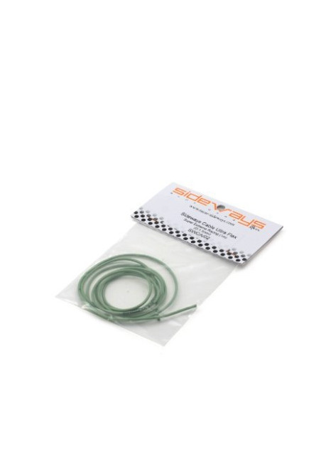 Cable silicona 1metro 1,5mm Sideways RC-SWCA02 en Slot Maxi