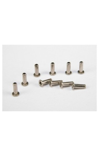 Terminales para semiejes delanteros Slot.it SP17 en Slot Maxi