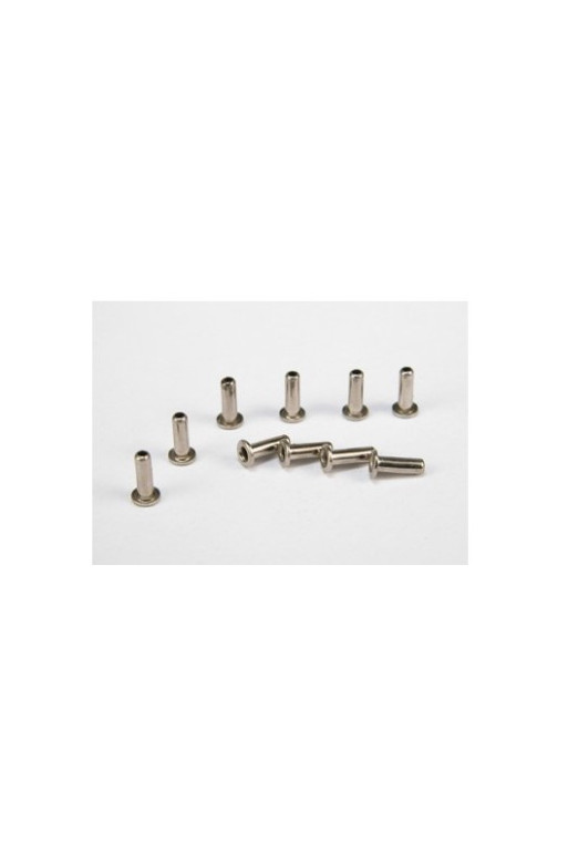 Terminales para semiejes delanteros Slot.it SP17 en Slot Maxi