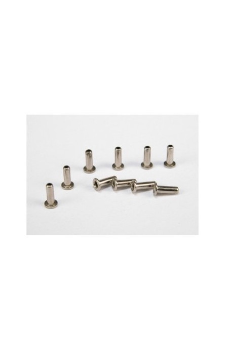 Terminales para semiejes delanteros Slot.it SP17 en Slot Maxi