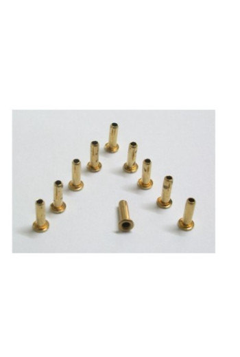 Terminales para cables de guía Slot.it SP04 en Slot Maxi
