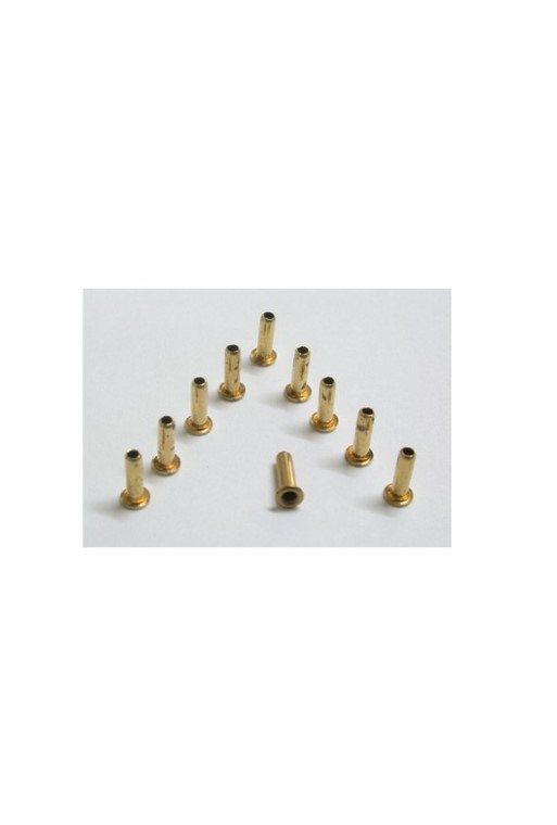 Terminales para cables de guía Slot.it SP04 en Slot Maxi