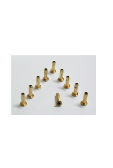 Terminales para cables de guía Slot.it SP04 en Slot Maxi
