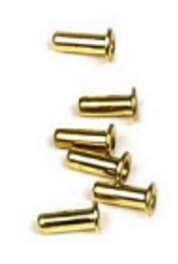 Terminales finos x6 MITOOS M066 en Slot Maxi
