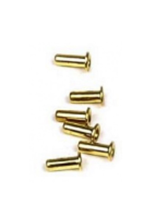 Terminales finos x6 MITOOS M066 en Slot Maxi