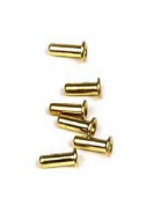Terminales finos x6 MITOOS M066 en Slot Maxi