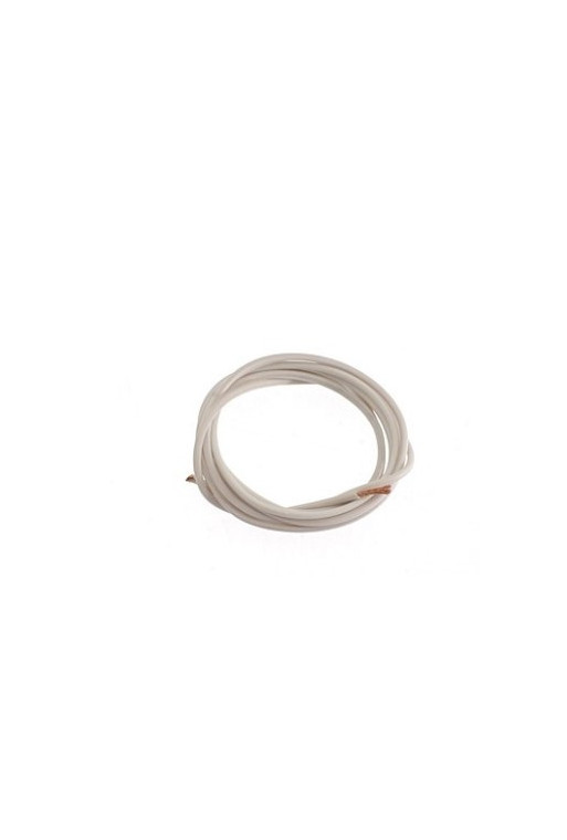 Cable 2mm trenzado silicona Scaleauto SC-1627 en Slot Maxi