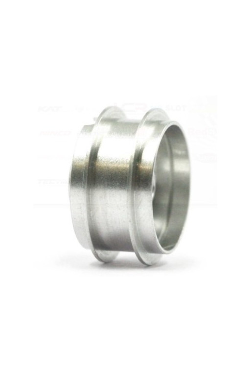 Llanta UFO Universal 16.9x10mm Ligera y Precisa - Sloting Plus