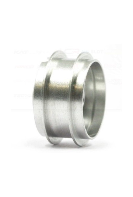 Llanta UFO Universal 16.9x10mm Ligera y Precisa - Sloting Plus