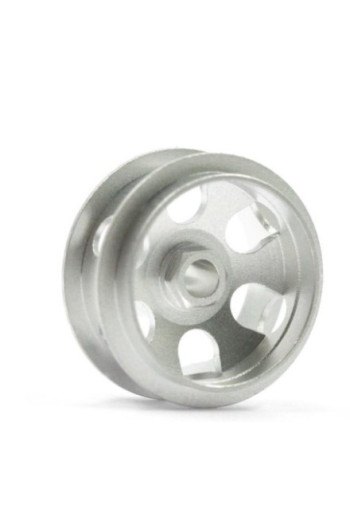 Llanta UFO -R- 15.9x8.5mm Ligera y Resistente - Sloting Plus