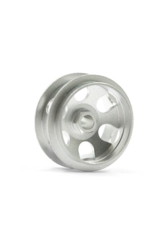 Llanta UFO -R- 15.9x8.5mm Ligera y Resistente - Sloting Plus