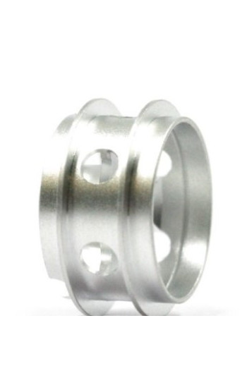 Llanta UFO -R- 15.9x8.5mm Ligera y Resistente - Sloting Plus
