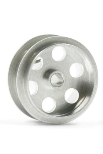 Llanta UFO Universal 15.9x8.5mm Ligera y Precisa - Sloting Plus