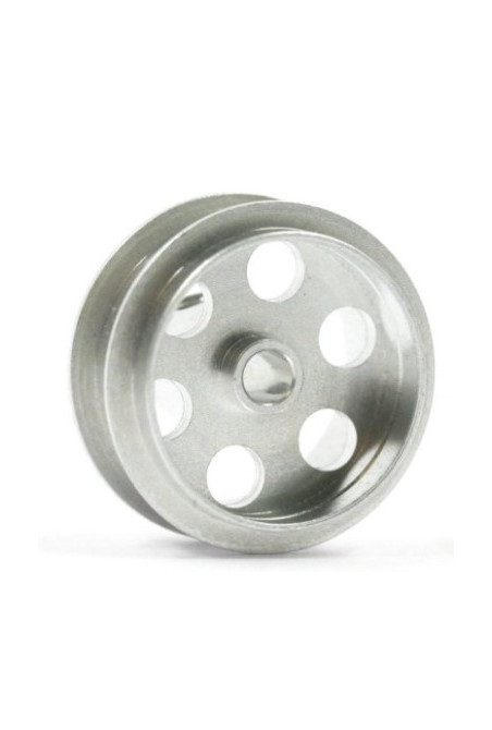 Llanta UFO Universal 15.9x8.5mm Ligera y Precisa - Sloting Plus