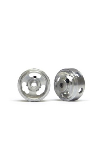 Llanta Magnesio 15.8x8.2mm para slot - SLOT.IT